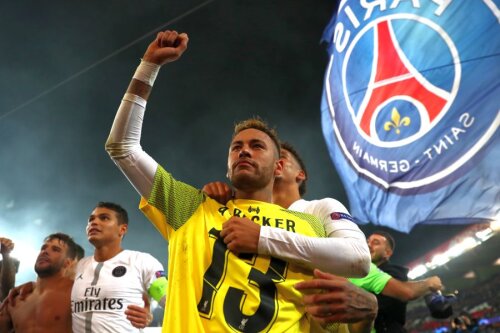 Neymar // foto: Guliver/Getty Images