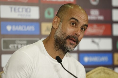Pep Guardiola
(foto: Guliver/Getty Images)