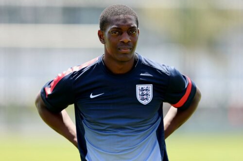 Marvin Sordell
(foto: Guliver/Getty Images)