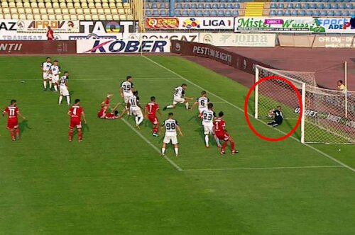 FOTO: Captură @TV Digi Sport