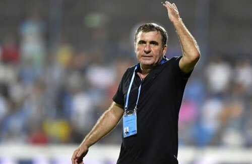 Gheorghe Hagi