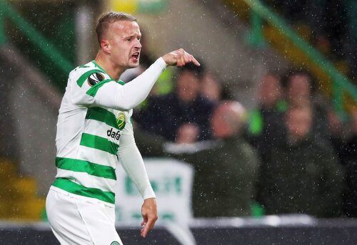 Leigh Griffiths FOTO: Guliver/GettyImages