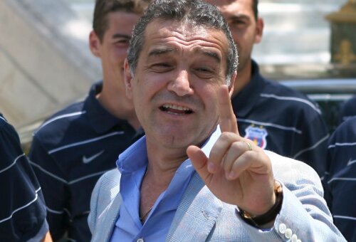 Gigi Becali