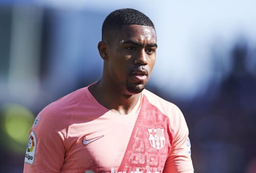 Malcom // FOTO: Gulive/GettyImages