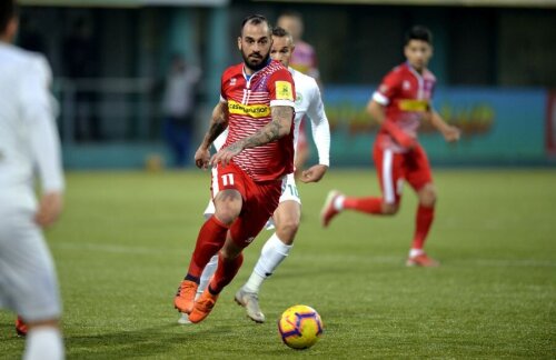 Aristidis Soiledis, FC Botoșani