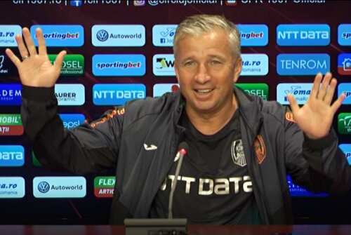 Dan Petrescu