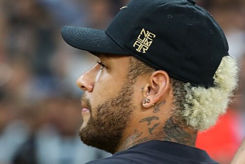 Neymar // FOTO: Guliver/GettyImages