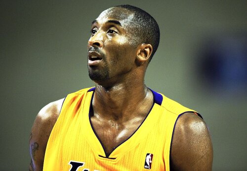 Kobe Bryant, foto: Guliver/gettyimages