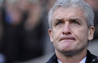 Jucătorii de la Manchester City contestă demiterea antrenorului Mark Hughes