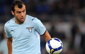 Pandev şi-a reziliat contractul cu Lazio Roma