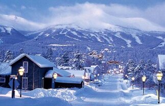 Breckenridge, "Amsterdam"-ul statiunilor de ski :D