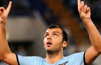 Pandev a semnat cu Inter Milano