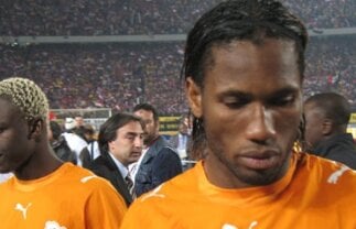 Drogba: "Nu am uitat ce a păţit Togo, trebuie să ne mobilizăm de aici înainte!"