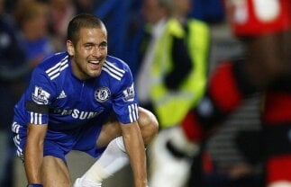 Joe Cole ar putea pleca gratis de la Chelsea! Îl vor trei echipe din Anglia