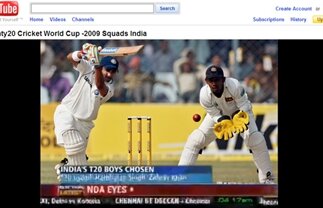 Google trece la un nou nivel » Sport live şi pe YouTube