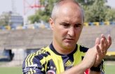 Răchită: "Cea mai bună pregătire am făcut-o cu Steaua, la Forban"