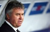 Creşte oferta pentru Hiddink: 5 milioane salariu!