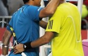 Primul maraton victorios pentru Tsonga