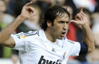 Gines Carvajal: "Raul poate părăsi Realul în 2011"