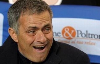 Mourinho: "Henţul lui Melo este o ruşine adusă fotbalului"