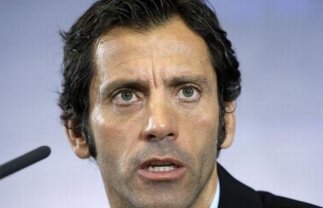 Quique Sanchez Flores: "Am jucat îngrozitor de prost! Le cer scuze fanilor"