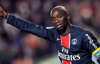 Makelele: "Nu mai avem nici o scuză, trebuie să scoatem echipa din situaţia critică în care se află"