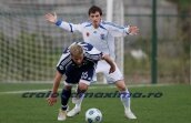 FINAL / Amical U Craiova - Zorya Lugansk 1-1 (Fl. Costea '30)