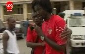 Togo a depus plângere la Paris împotriva grupării separatiste care a atacat autocarul naţionalei!