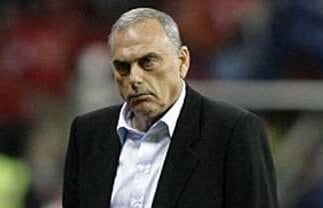 Avram Grant a fost prins în bordel!