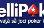 IntelliPoker.ro e în sfîrşit disponibil