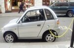 Producătorii de maşini vor o strategie e-mobility la nivelul guvernelor