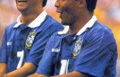 Romario l-a concediat pe Bebeto