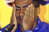 PRIETENIA NU ŢINE DE CALD » Romario l-a dat afară pe Bebeto!