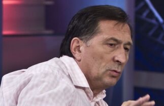 Crăciunescu: "UEFA has corrected an anomaly of FRF!"