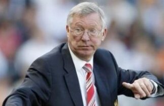 Alex Ferguson: "Experienţa ar trebui să fie criteriul decisiv în numirea selecţionerului"