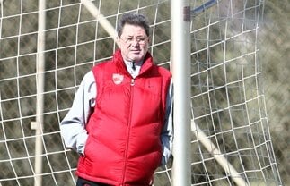 Dinu şochează: "Dinamo e o creaţie bolşevică!" :O