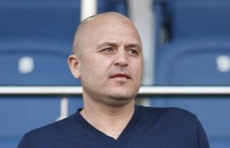 Mititelu: "Prunea does not have the right to stay on the technican bench of Dinamo, we will make a memoir at FIFA"