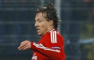 Lucas Leiva i-a cerut tricoul lui Semedo! :)