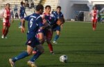 FCM Bacău - CSM Râmnicu Sărat 0-0, vezi aici desfăşurarea meciului