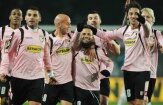 "Palermo nu va suferi de ameţeli"