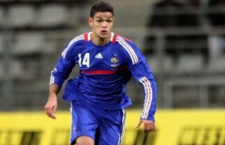 Ben Arfa, fericire la puterea a doua