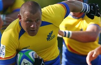 Vezi cum poate ajunge România la CM de rugby! » Mai au şanse