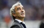 Domenech: "Sîntem liniştiţi. Era normal să ne bată Spania!"