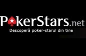 PokerStars îţi oferă prima carte de poker tradusă în limba română!