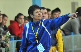 Marian Tîrcă: "Oltchim e favorită la cîştigarea Ligii Campionilor!"