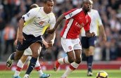 Wenger: "Eu sînt vinovat pentru accidentarea lui Gallas"