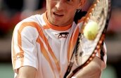 Davidenko va absenta o lună din circuitul ATP