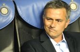 "Sîntem furioşi pe Mourinho"