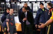 Guardiola, investigat după ce a făcut arbitrii mincinoşi