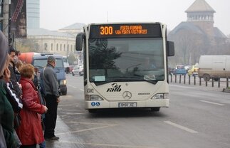 Gazeta vă prezintă cum puteţi pleca de la stadion după terminarea Derby-ului de România